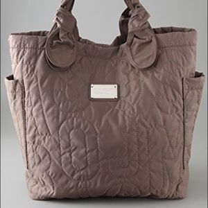 Marc by Marc Jacobs Quilted Tote